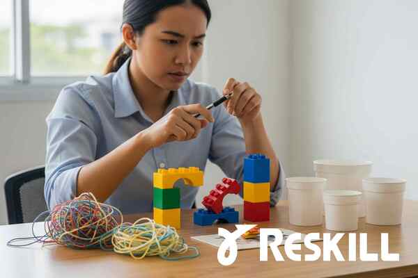 Problem Solving Training