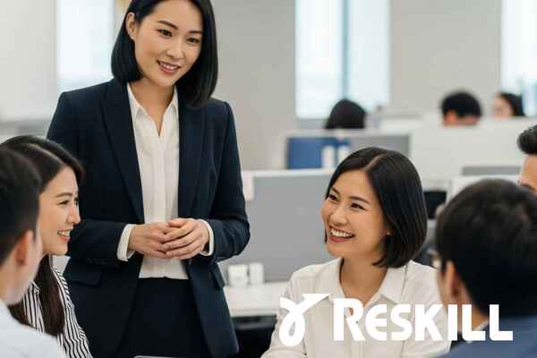 Harassment Prevention Training