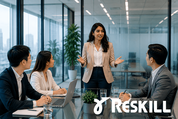 Management Training