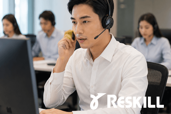 Complaint Handling Training