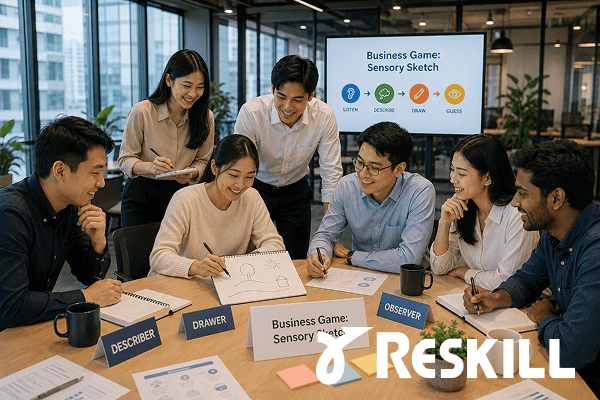 Business Communication Training